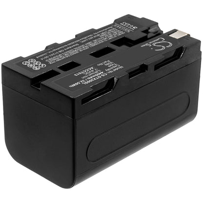 Replacement Battery for Drager Talismann X3 – Thermal Camera – 4400mAh / 7.4V