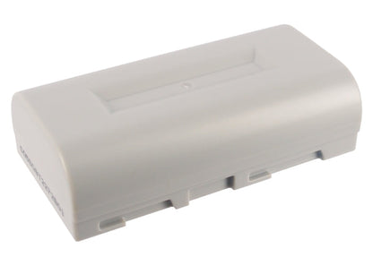 Replacement Battery for Casio  DT-X30 – Barcode Scanner – 2200mAh / 16.28Wh / 7.4V
