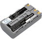 Replacement Battery for Hioki | Casio LR8511 – Barcode Scanner – 2600mAh / 7.4V