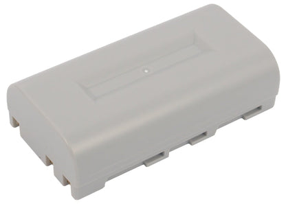Replacement Battery for Casio  DT-X30 – Barcode Scanner – 2600mAh / 19.24Wh / 7.4V