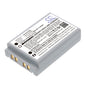 Replacement Battery for Casio DT-X7 – Barcode Scanner – 1880mAh / 3.7V