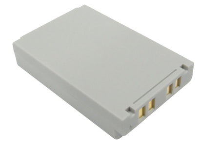 Replacement Battery for Casio  DT-X7 – Barcode Scanner – 1880mAh / 3.7V