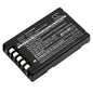 Replacement Battery for Casio DT-800 – Barcode Scanner – 1450mAh / 3.7V - image 1