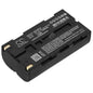 Replacement Battery for Sanyo iDshot IDC-1000 – Camera – 2000mAh / 7.4V