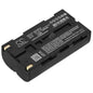 Replacement Battery for Sanyo  iDshot IDC-1000 – Camera – 2000mAh / 7.4V