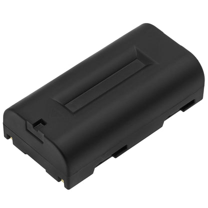 Replacement Battery for Sanyo  iDshot IDC-1000 – Camera – 2000mAh / 7.4V