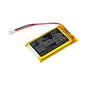 Replacement Battery for Divoom  IFIT 2 – 750mAh / 2.78Wh