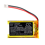 Replacement Battery for Divoom  IFIT 2 – 750mAh / 2.78Wh