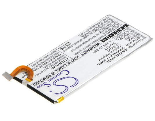 Replacement Battery for DOOV L3 – Mobile, SmartPhone – 2000mAh / 3.8V