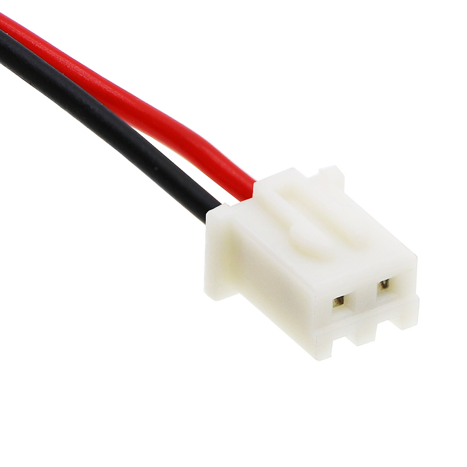Replacement Battery for Dual DVD-P350 – DVD Player – 1500mAh / 3.6V - image 5