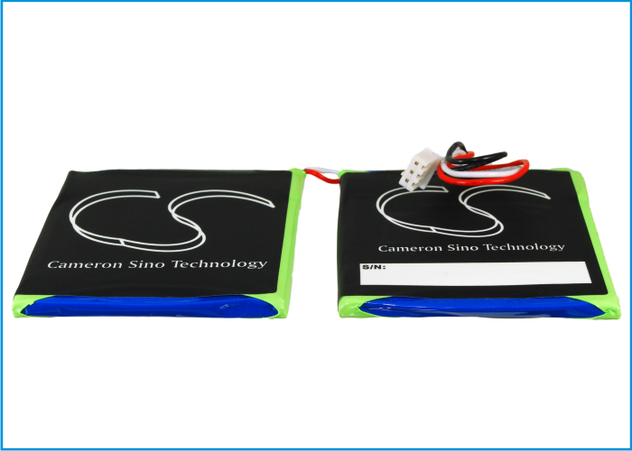 Replacement Battery for Dual DVD-P702 – DVD Player – 1800mAh / 7.4V