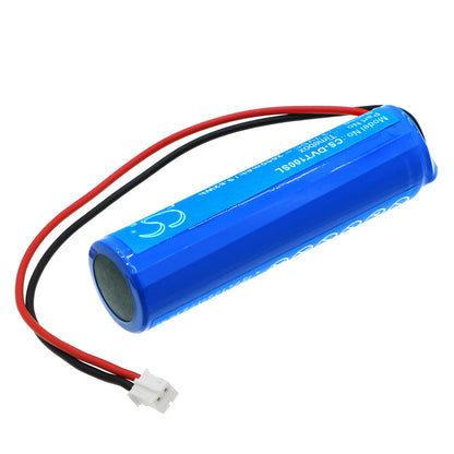 Replacement Battery for Divoom  Timebox – 2600mAh / 9.62Wh