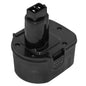 Replacement Battery for DeWalt  152250-27 – Power Tools – 2000mAh / 24.00Wh / 12.0V