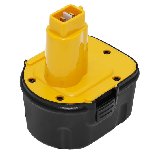 Replacement Battery for DeWalt 152250-27 – Power Tool – 3000mAh / 12V