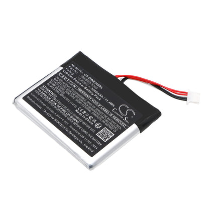 Replacement Battery for Dejavoo Q3 – Payment Terminal – 3000mAh / 3.8V