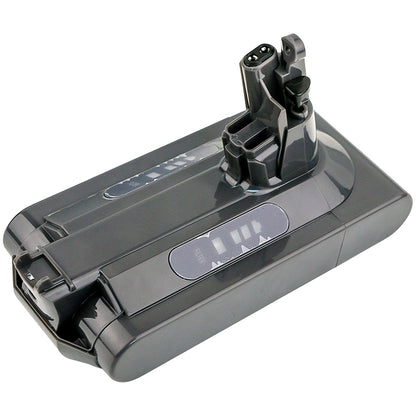 Replacement Battery for Dyson V10 – Vacuum – 2500mAh / 25.2V