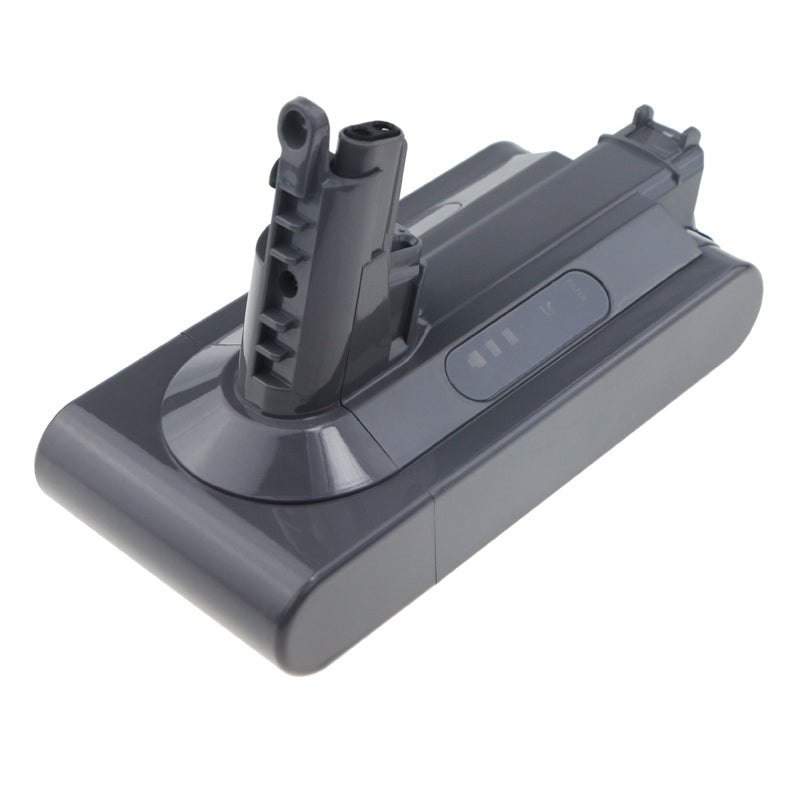 Replacement Battery for Dyson V10 – Vacuum – 3000mAh / 25.2V