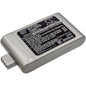 Replacement Battery for Dyson DC-16 – Vacuum – 1400mAh / 22.2V