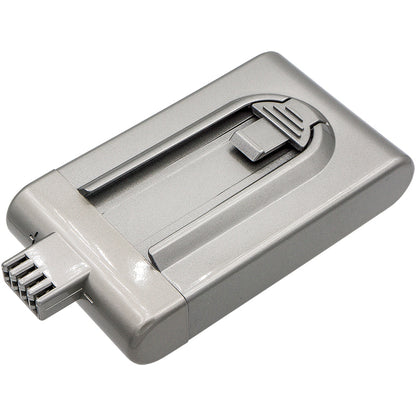 Replacement Battery for Dyson D12 Cordless Vacuum, DC16, DC-16, – 1400mAh / 31.08Wh