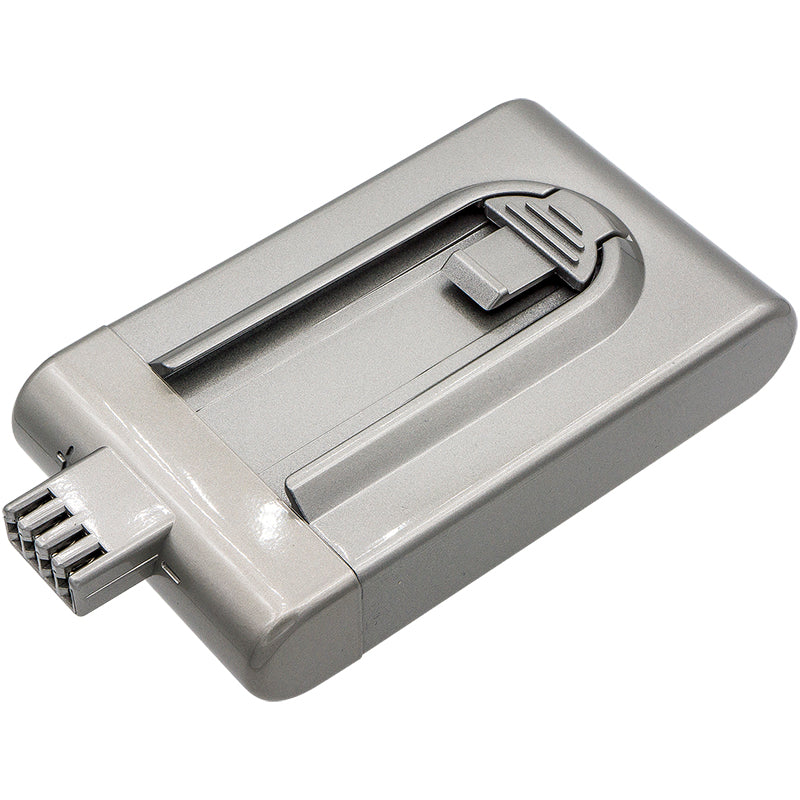 Replacement Battery for Dyson  D12 Cordless Vacuum – Vacuum – 1400mAh / 31.08Wh / 22.2V