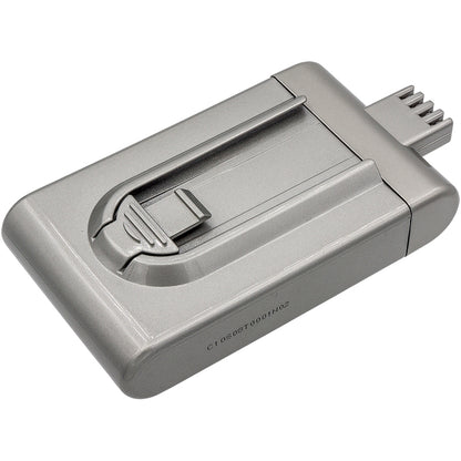 Replacement Battery for Dyson D12 Cordless Vacuum, DC16, DC-16, – 1400mAh / 31.08Wh