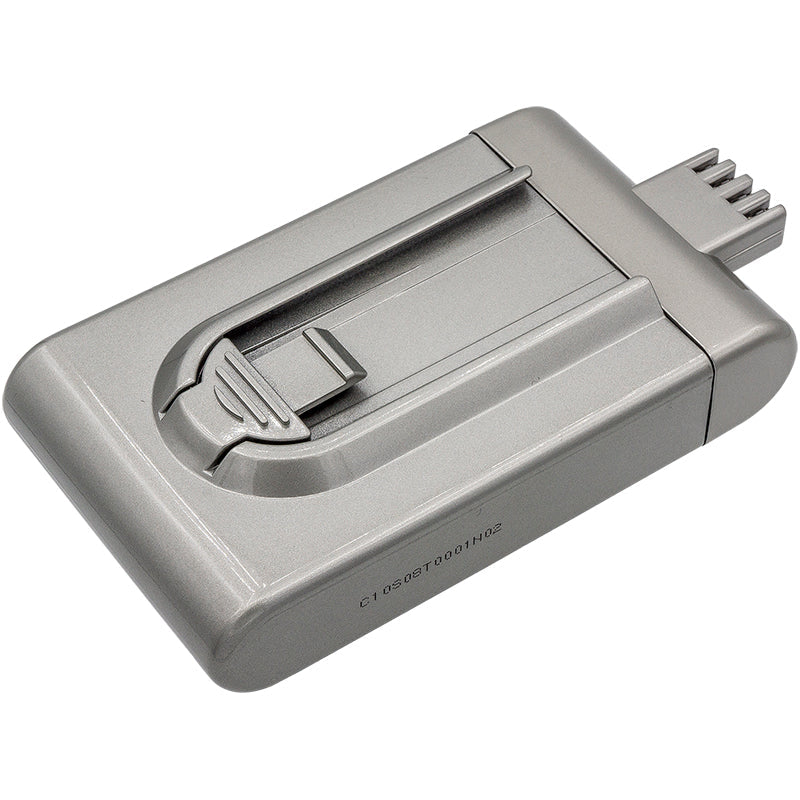 Replacement Battery for Dyson  D12 Cordless Vacuum – Vacuum – 1400mAh / 31.08Wh / 22.2V