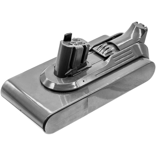 Replacement Battery for Dyson V11 2020 – Vacuum – 4000mAh / 25.2V