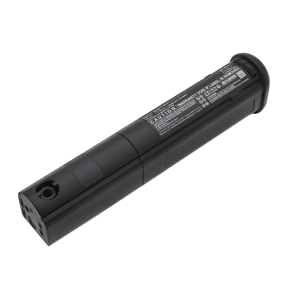 Replacement Battery for Dyson Omni-Glide – Vacuum – 2500mAh / 14.4V