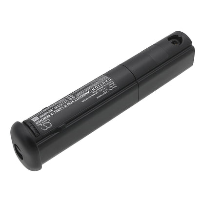 Replacement Battery for Dyson Omni-Glide – Vacuum – 2500mAh / 14.4V