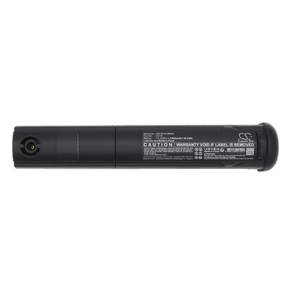 Replacement Battery for Dyson Omni-Glide – Vacuum – 2500mAh / 14.4V