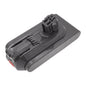 Replacement Battery for Dyson  Detect Slim – Vacuum – 2500mAh / 63.0Wh / 25.2V
