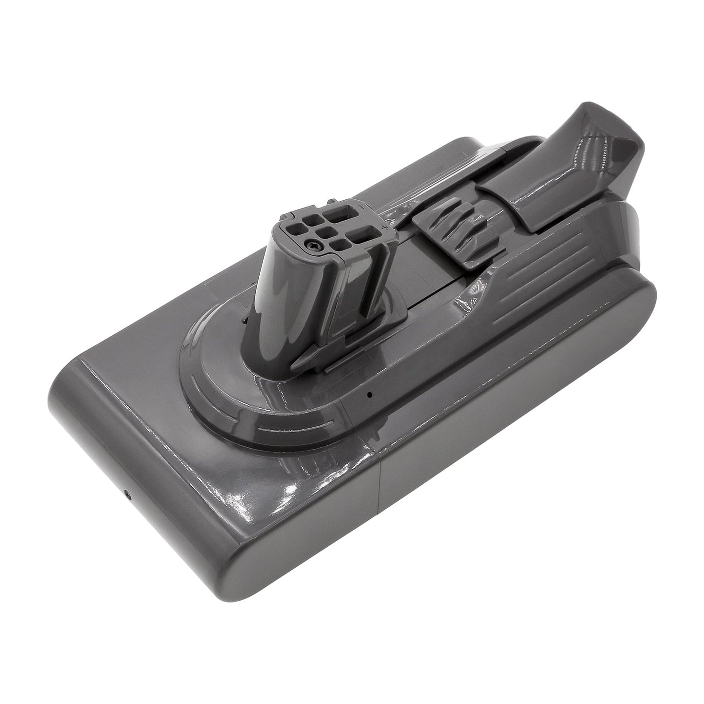 Replacement Battery for Dyson  Detect Slim – Vacuum – 2500mAh / 63.0Wh / 25.2V
