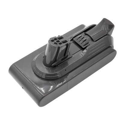 Replacement Battery for Dyson  Detect Slim – Vacuum – 2500mAh / 63.0Wh / 25.2V
