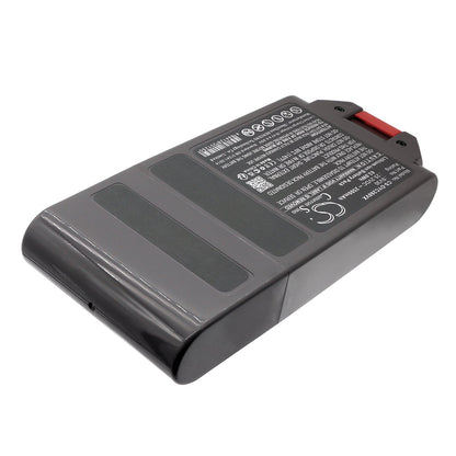 Replacement Battery for Dyson  Detect Slim – Vacuum – 2500mAh / 63.0Wh / 25.2V
