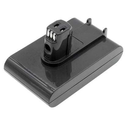 Replacement Battery for Dyson DC30, DC30 White, DC35 – 1500mAh / 22.20Wh