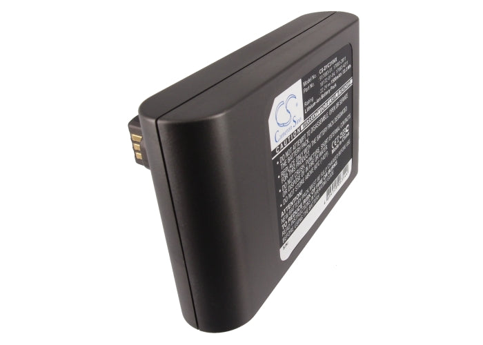 Replacement Battery for Dyson DC31, DC31 Animal, DC34, – 1500mAh / 33.30Wh