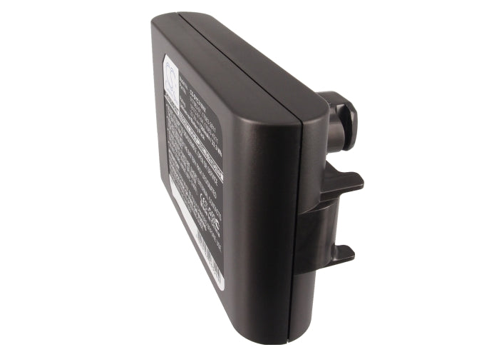 Replacement Battery for Dyson DC31, DC31 Animal, DC34, – 1500mAh / 33.30Wh