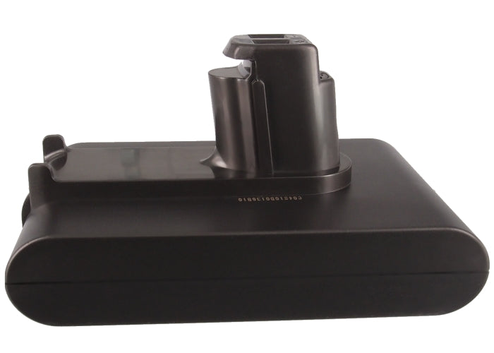Replacement Battery for Dyson DC31, DC31 Animal, DC34, – 1500mAh / 33.30Wh