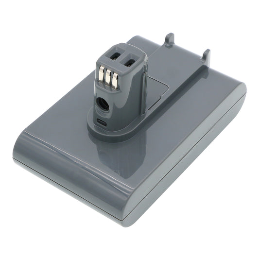 Replacement Battery for Dyson DC31 – Vacuum – 2500mAh / 22.2V