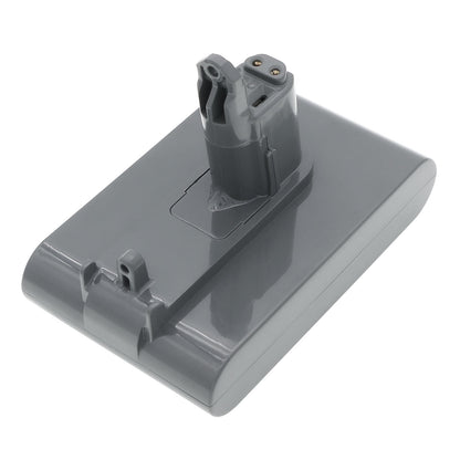 Replacement Battery for Dyson DC31 Animal – Vacuum – 1500mAh / 22.2V
