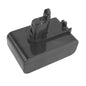 Replacement Battery for Dyson  DC31 Animal – Vacuum – 4000mAh / 91.20Wh / 22.8V
