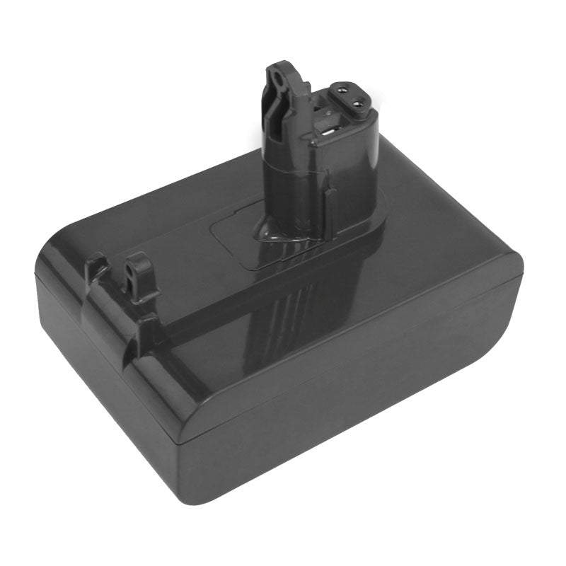 Replacement Battery for Dyson  DC31 Animal – Vacuum – 4000mAh / 91.20Wh / 22.8V