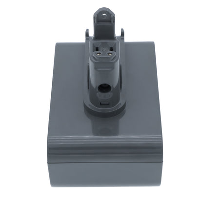 Replacement Battery for Dyson DC31 Animal – Vacuum – 5000mAh / 22.8V