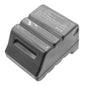 Replacement Battery for Dyson 360 Eye Robot, 360eye, RB01, – 6600mAh / 97.68Wh