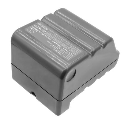 Replacement Battery for Dyson 360 Eye Robot, 360eye, RB01, – 6600mAh / 97.68Wh