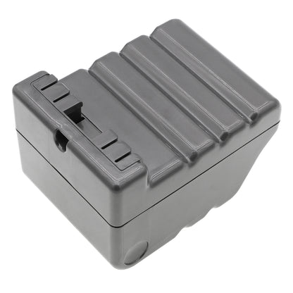Replacement Battery for Dyson 360 Eye Robot, 360eye, RB01, – 6600mAh / 97.68Wh