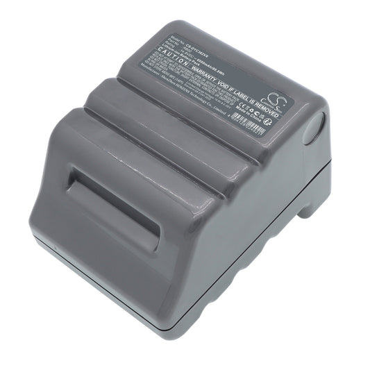 Replacement Battery for Dyson 360 Heurist Robot – Vacuum – 6000mAh / 14.8V