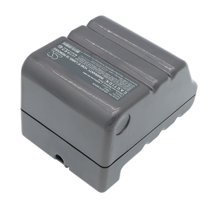 Replacement Battery for Dyson 360 Heurist Robot – Vacuum – 6000mAh / 14.8V