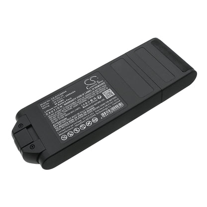 Replacement Battery for Dyson G5 Detect Absolute – Vacuum – 2500mAh / 36V