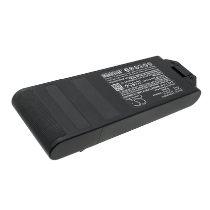 Replacement Battery for Dyson G5 Detect Absolute – Vacuum – 2500mAh / 36V